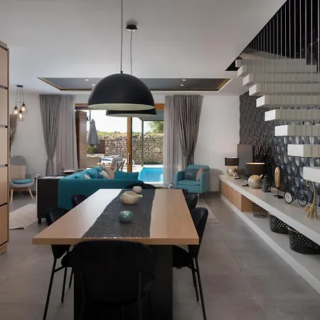 Villa La Thalia Lt Croatia Nin