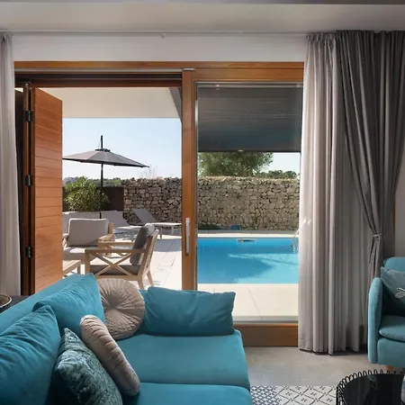 La Thalia Lt Croatia Villa *