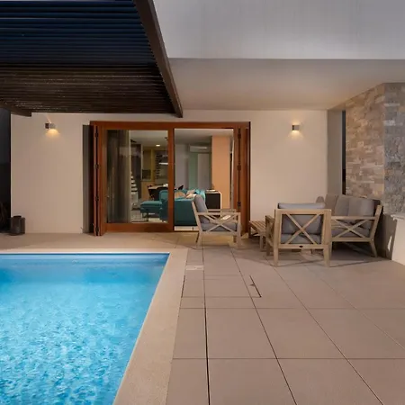 La Thalia Lt Croatia Villa