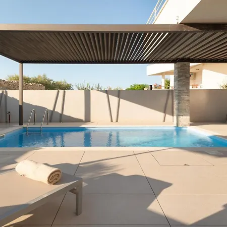 La Thalia Lt Croatia Villa Nin