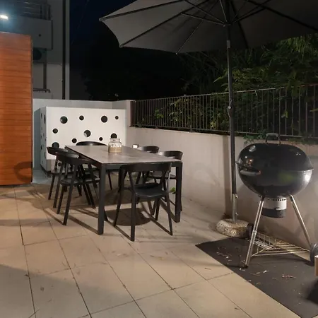 La Thalia Lt Croatia * نين