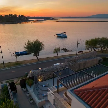 Villa La Thalia Lt Croatia