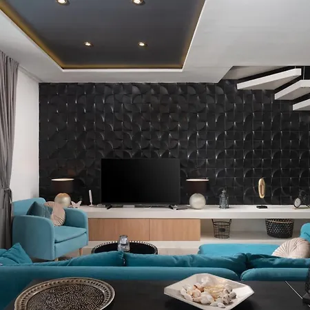 La Thalia Lt Croatia Villa