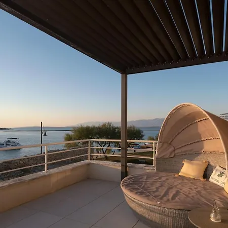 La Thalia Lt Croatia Nin