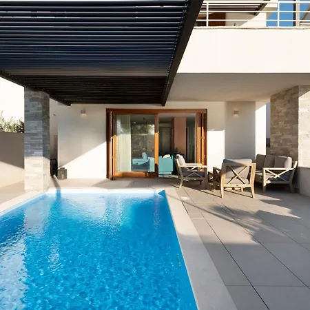 La Thalia Lt Croatia Villa *