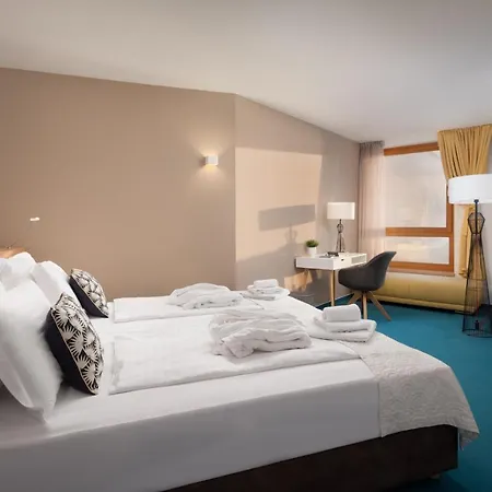 La Thalia Lt Croatia Villa *