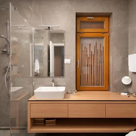 La Thalia Lt Croatia Villa *