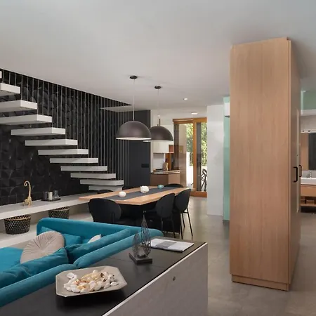 La Thalia Lt Croatia Villa