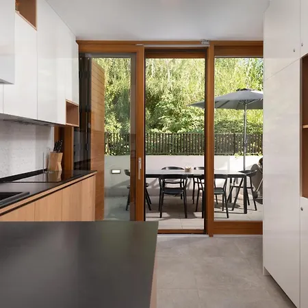 Villa La Thalia Lt Croatia