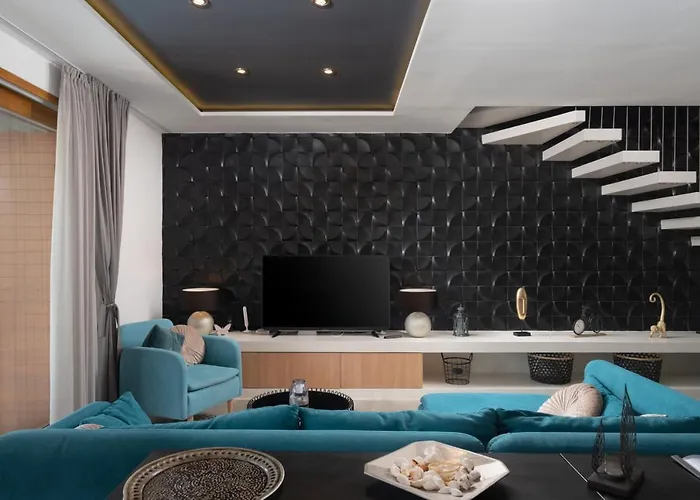 La Thalia Lt Croatia וילה