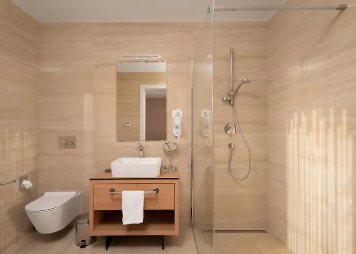 וילה La Thalia Lt Croatia נין