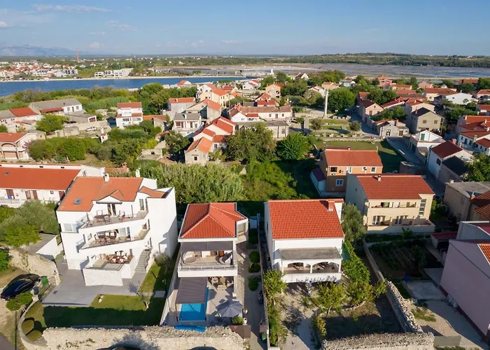 וילה La Thalia Lt Croatia