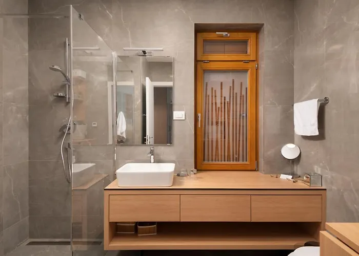 La Thalia Lt Croatia וילה *