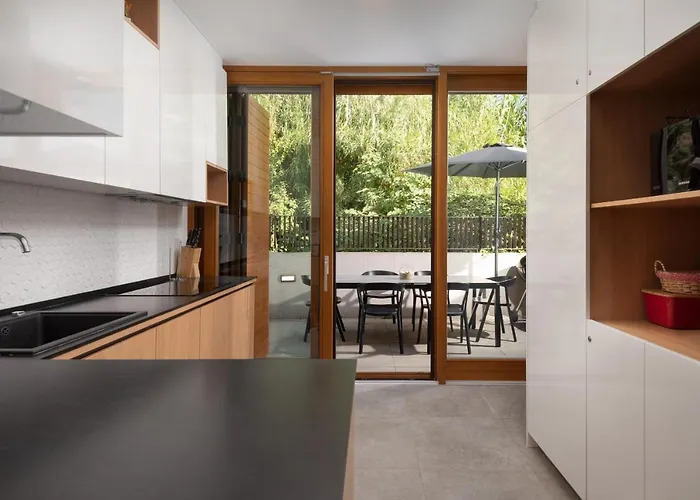 וילה La Thalia Lt Croatia