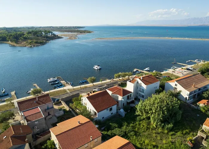 וילה La Thalia Lt Croatia *