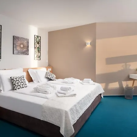 La Thalia Lt Croatia Villa