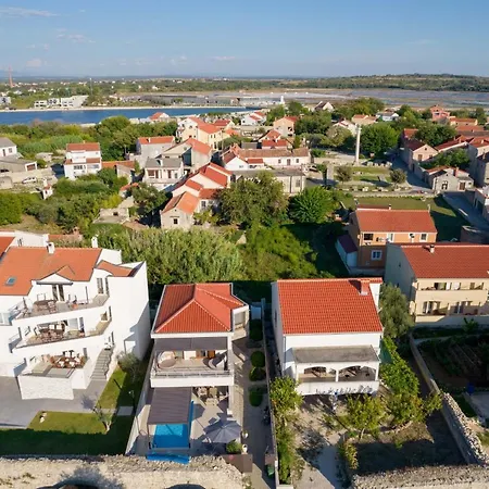 Villa La Thalia Lt Croatia