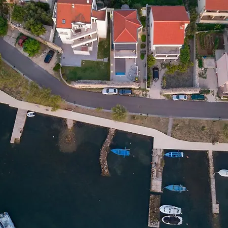 Villa La Thalia Lt Croatia Nin