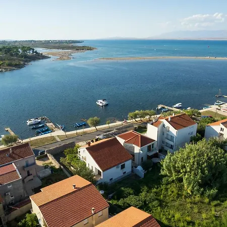 וילה La Thalia Lt Croatia *