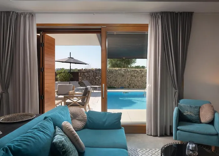 La Thalia Lt Croatia Villa *