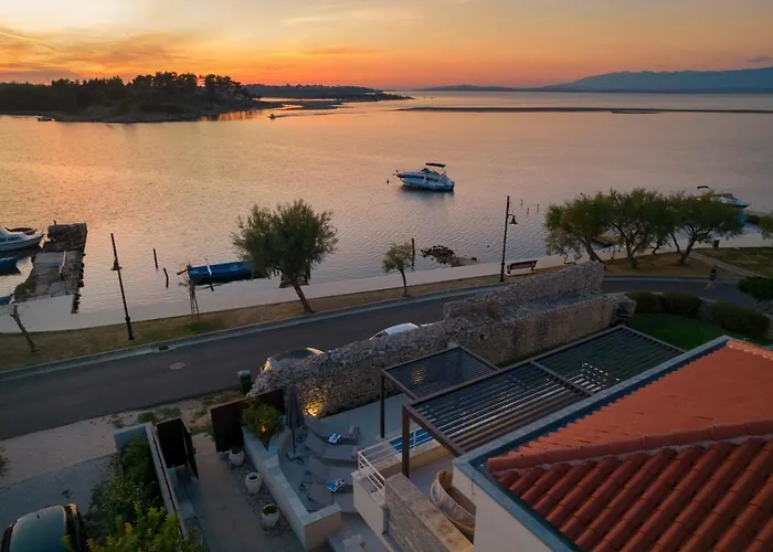 Villa La Thalia Lt Croatia