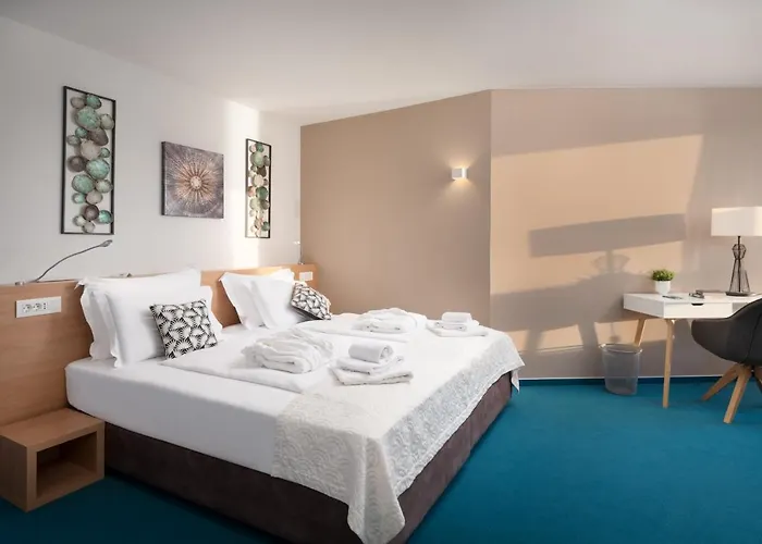 La Thalia Lt Croatia Villa