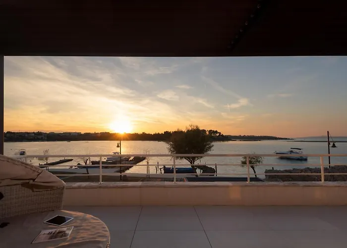 Villa La Thalia Lt Croatia