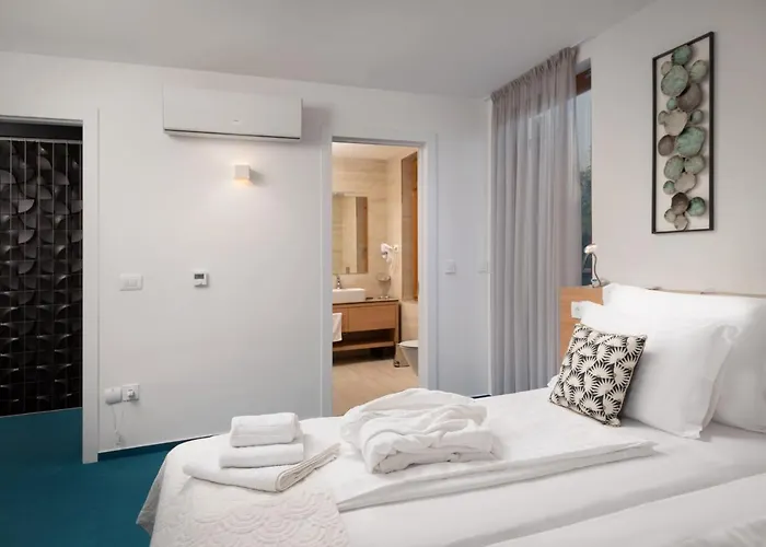 Villa La Thalia Lt Croatia