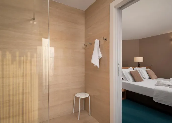 La Thalia Lt Croatia Villa *